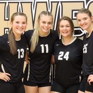 Meet your Posher, Anna